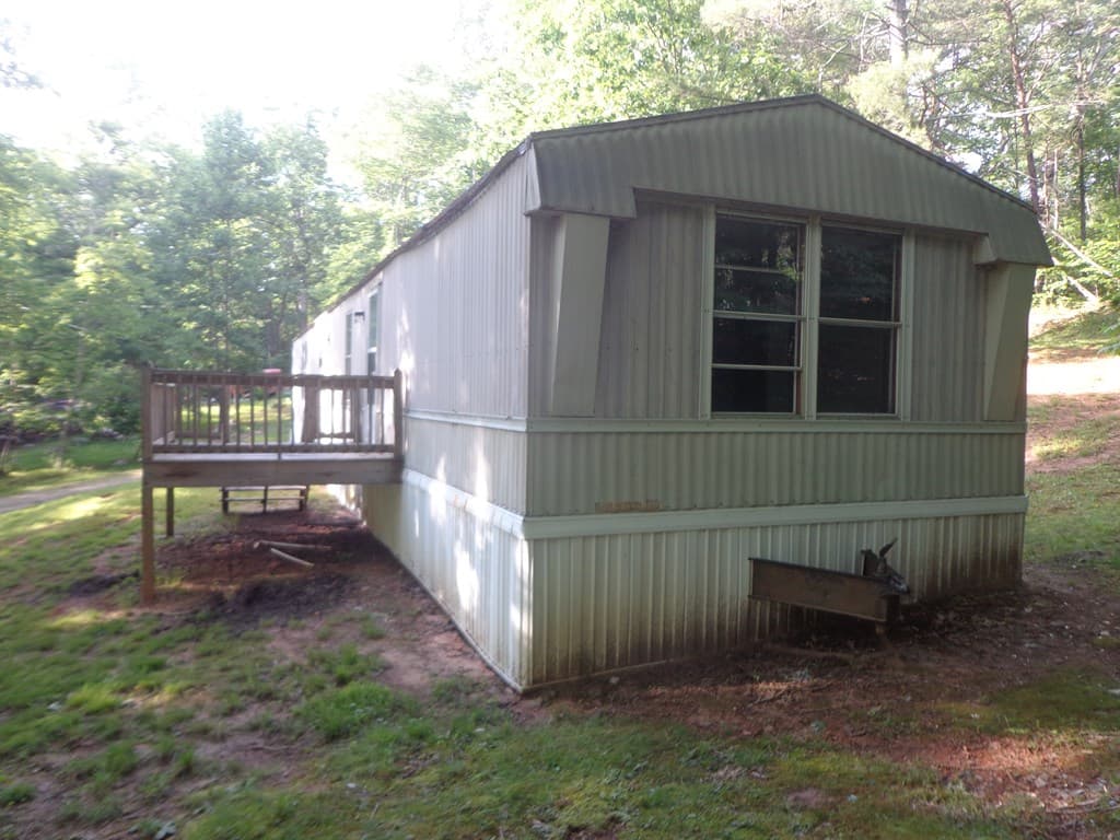 120 Hamby Road, Blue Ridge GA 30513 - Photo