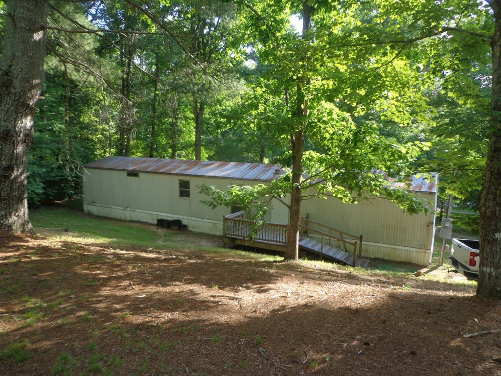 120 Hamby Road, Blue Ridge GA 30513 - Photo