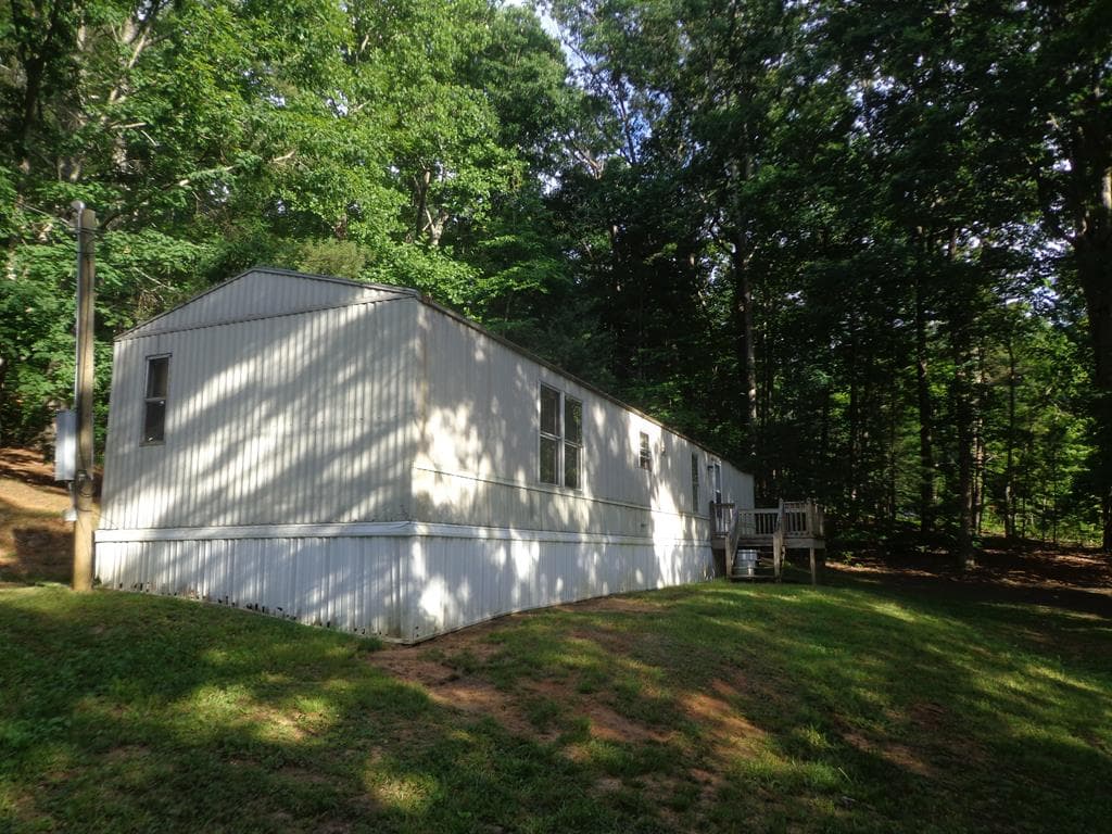 120 Hamby Road, Blue Ridge GA 30513 - Primary photo