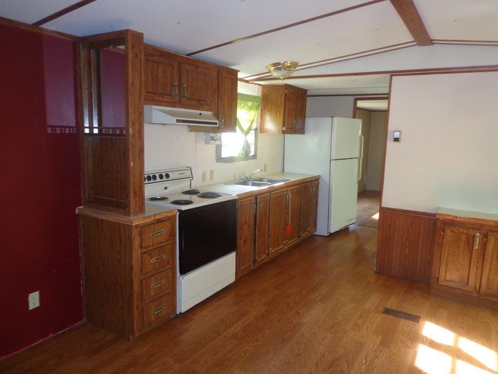 120 Hamby Road, Blue Ridge GA 30513 - Photo