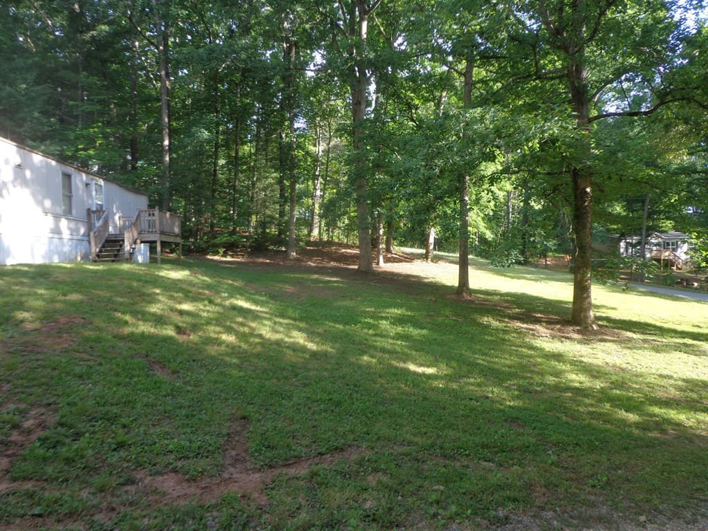 120 Hamby Road, Blue Ridge GA 30513 - Photo