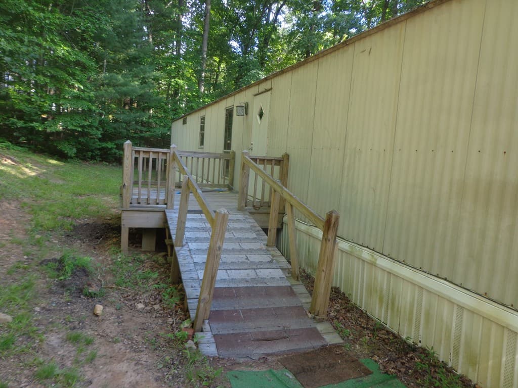 120 Hamby Road, Blue Ridge GA 30513 - Photo