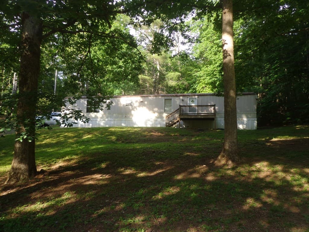 120 Hamby Road, Blue Ridge GA 30513 - Photo