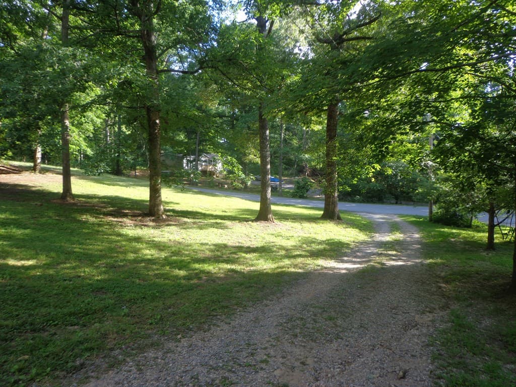120 Hamby Road, Blue Ridge GA 30513 - Photo