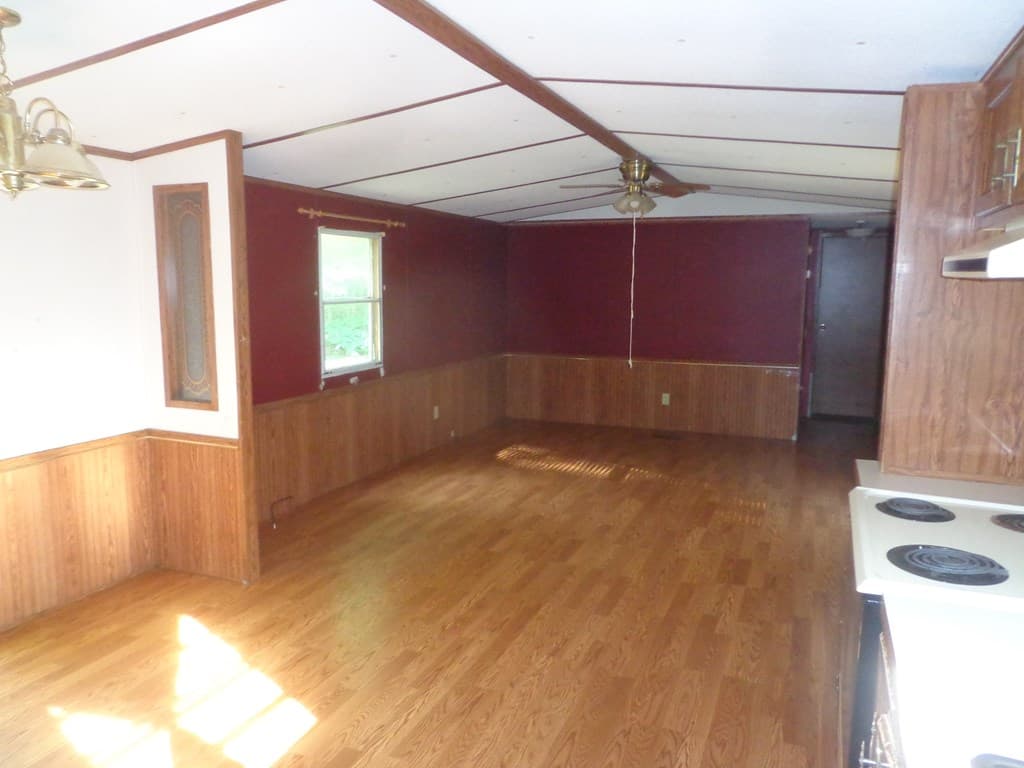 120 Hamby Road, Blue Ridge GA 30513 - Photo