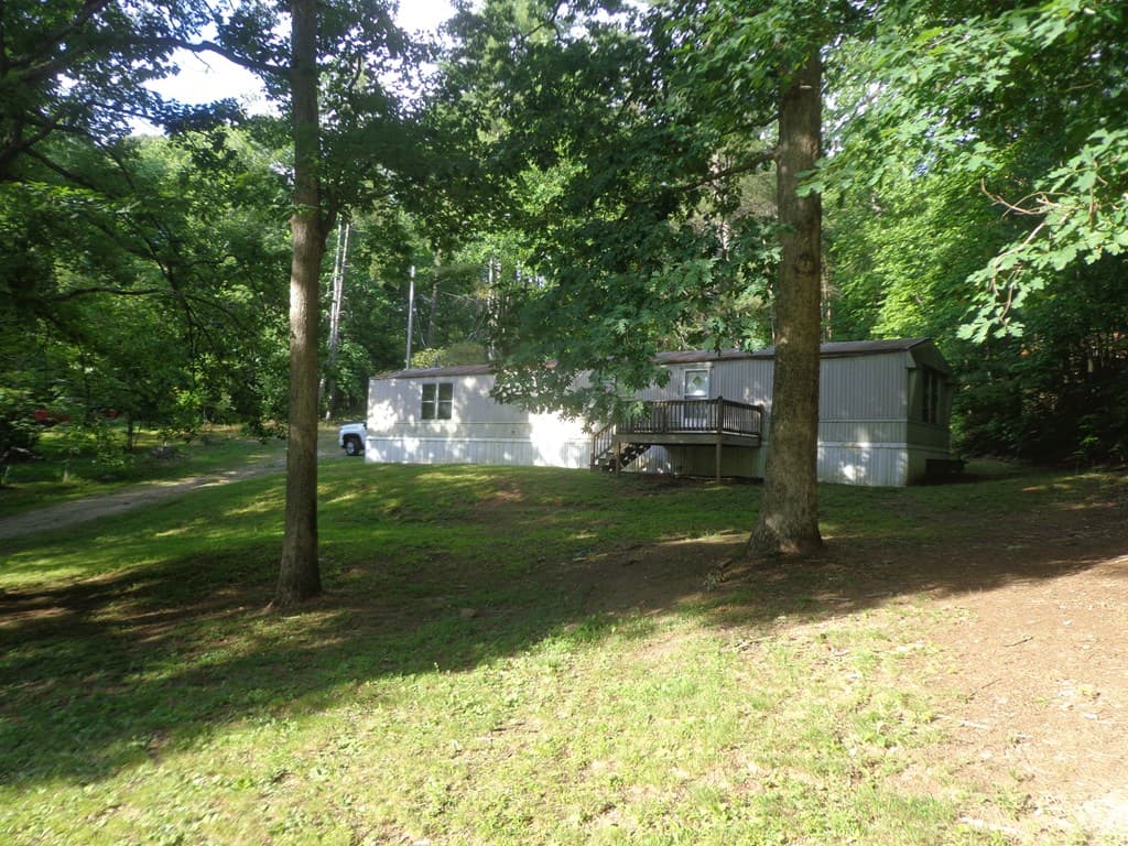 120 Hamby Road, Blue Ridge GA 30513 - Photo