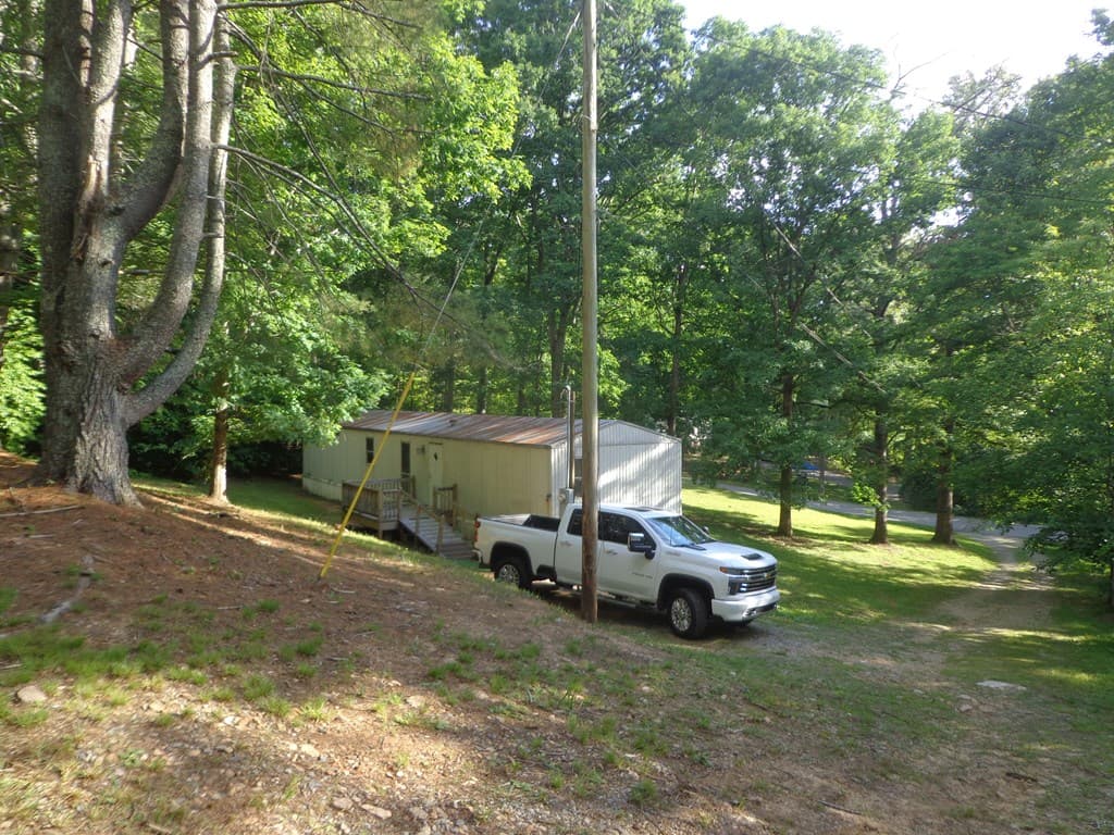 120 Hamby Road, Blue Ridge GA 30513 - Photo