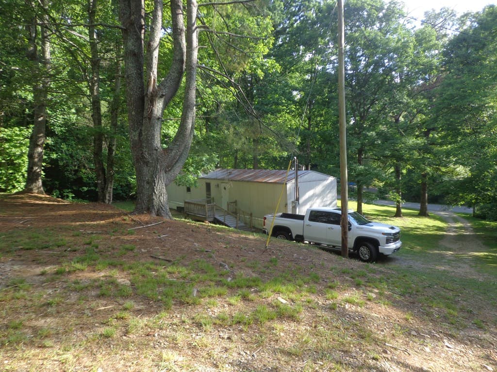 120 Hamby Road, Blue Ridge GA 30513 - Photo