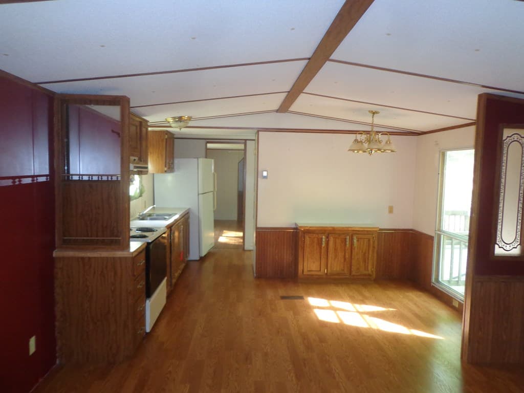 120 Hamby Road, Blue Ridge GA 30513 - Photo