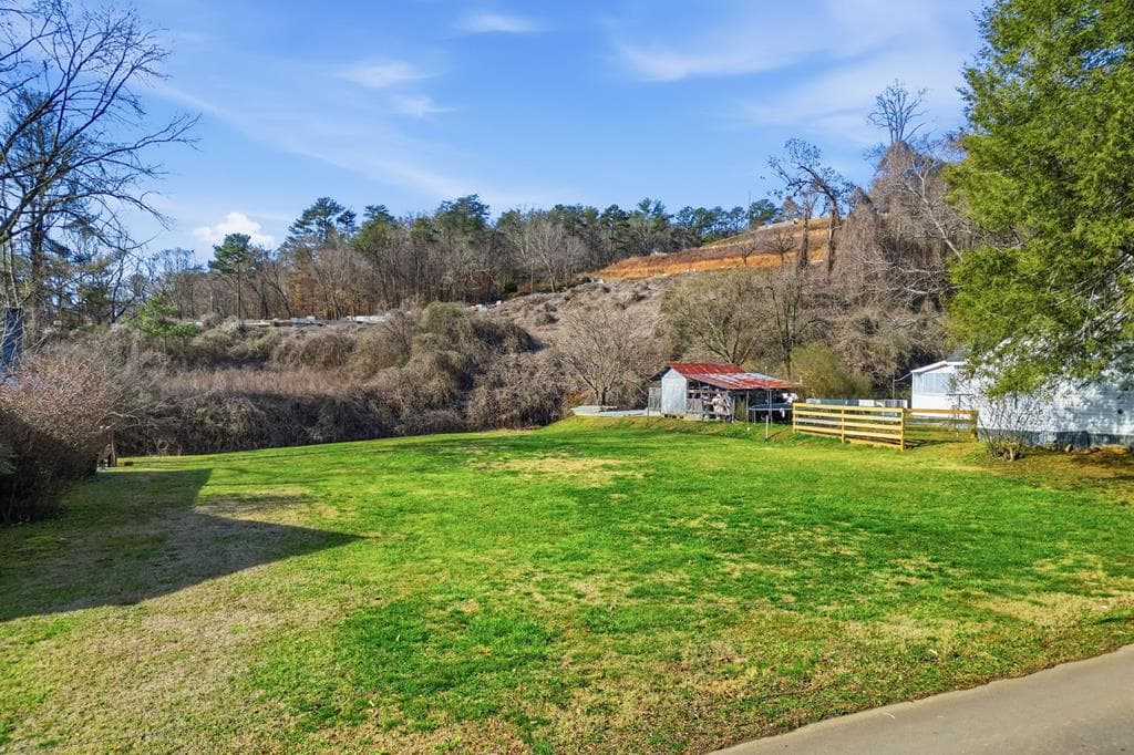 74 Spring Street, Ellijay GA 30540 - Primary photo