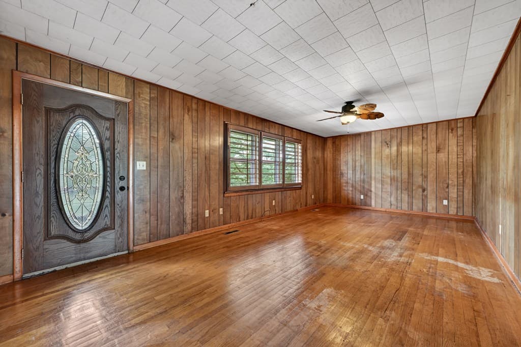 281 Pantertown Circle, Mineral Bluff GA 30559 - Photo