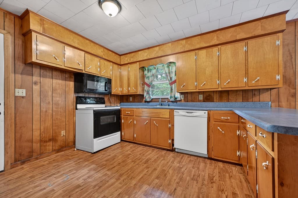 281 Pantertown Circle, Mineral Bluff GA 30559 - Photo