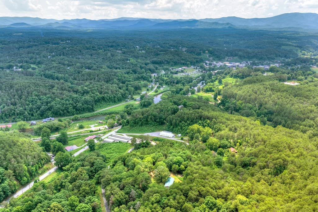 281 Pantertown Circle, Mineral Bluff GA 30559 - Photo