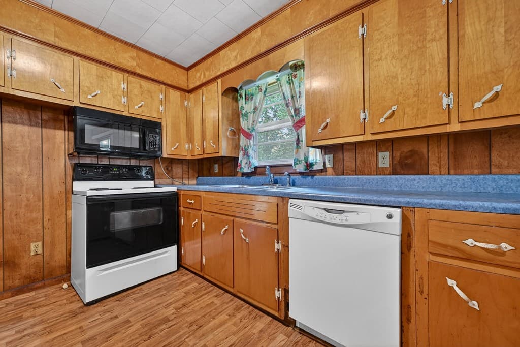 281 Pantertown Circle, Mineral Bluff GA 30559 - Photo