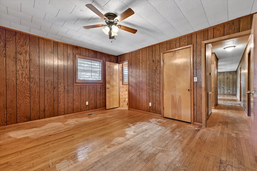 281 Pantertown Circle, Mineral Bluff GA 30559 - Photo