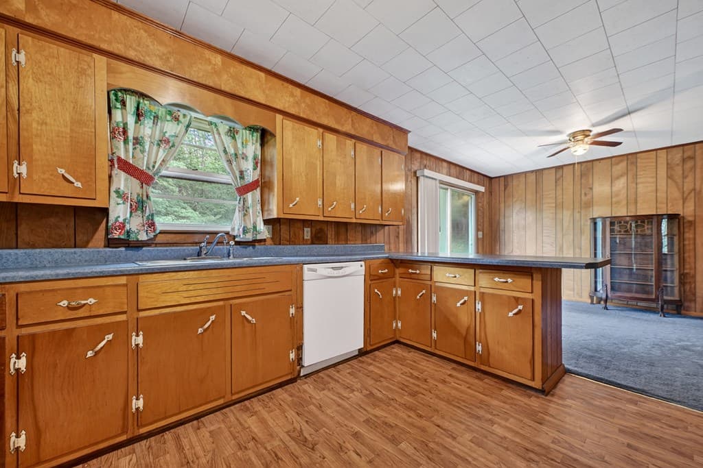 281 Pantertown Circle, Mineral Bluff GA 30559 - Photo