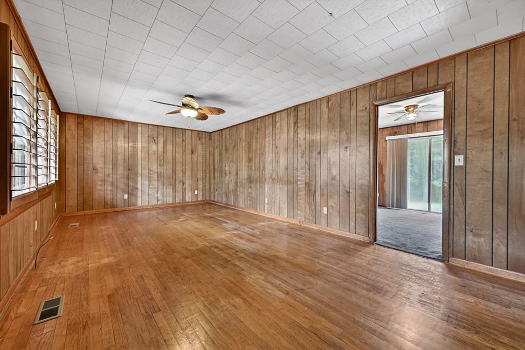 281 Pantertown Circle, Mineral Bluff GA 30559 - Photo