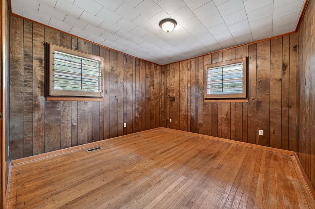 281 Pantertown Circle, Mineral Bluff GA 30559 - Photo