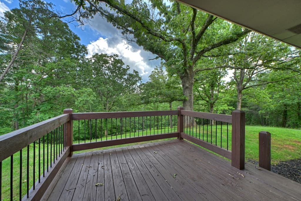 281 Pantertown Circle, Mineral Bluff GA 30559 - Photo