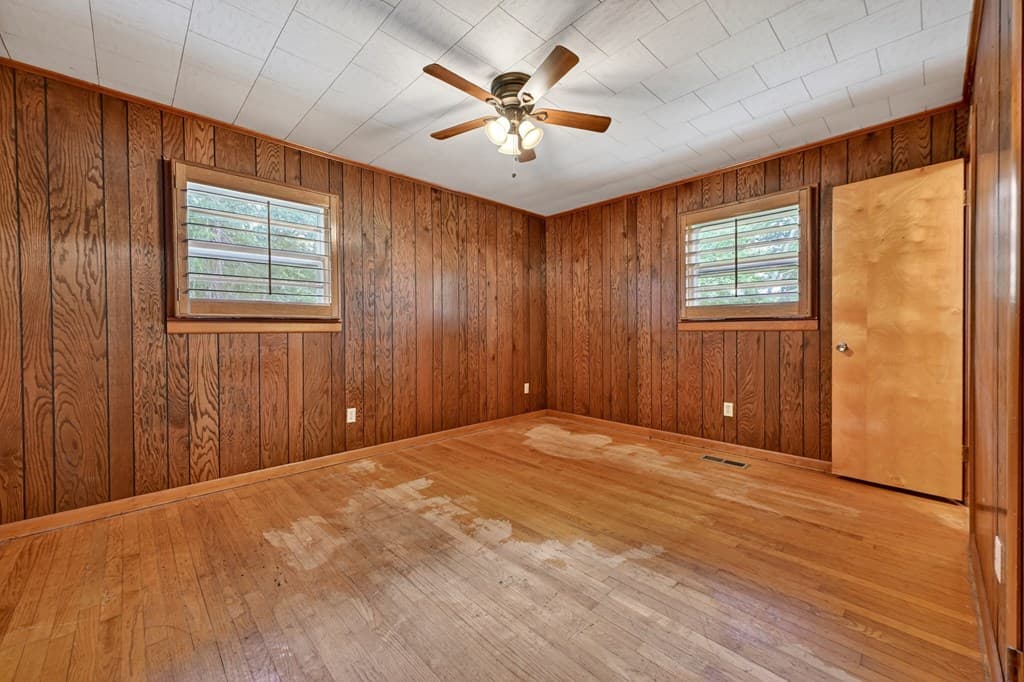 281 Pantertown Circle, Mineral Bluff GA 30559 - Photo
