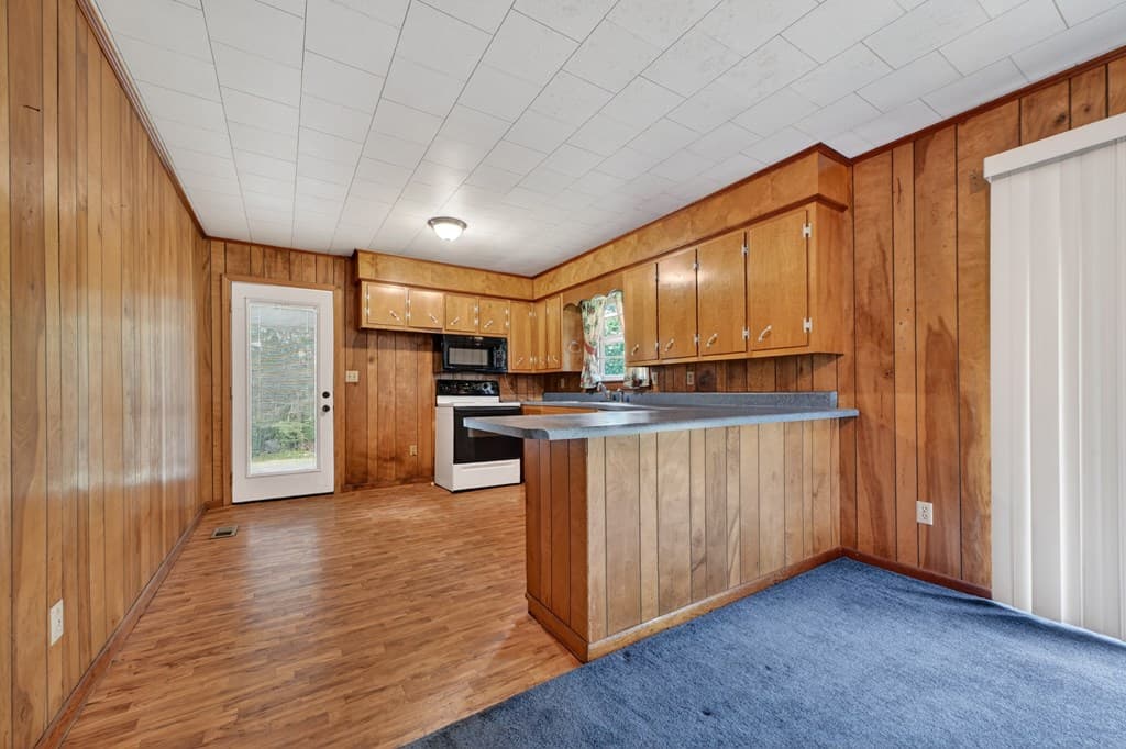 281 Pantertown Circle, Mineral Bluff GA 30559 - Photo