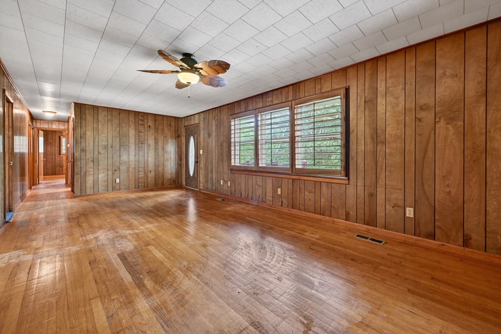 281 Pantertown Circle, Mineral Bluff GA 30559 - Photo