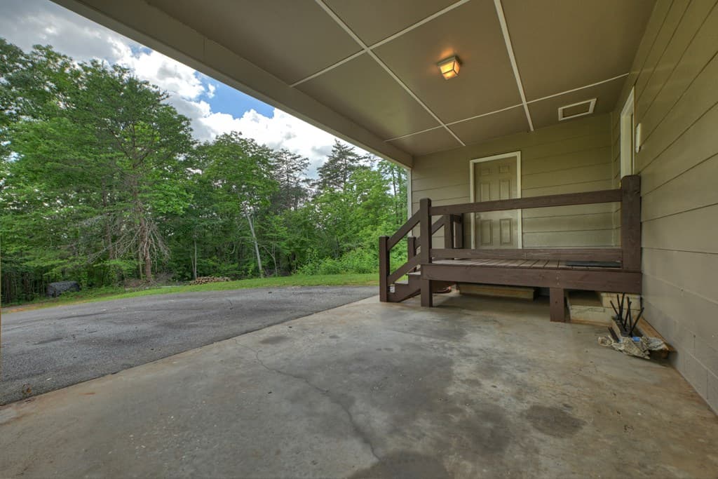 281 Pantertown Circle, Mineral Bluff GA 30559 - Photo