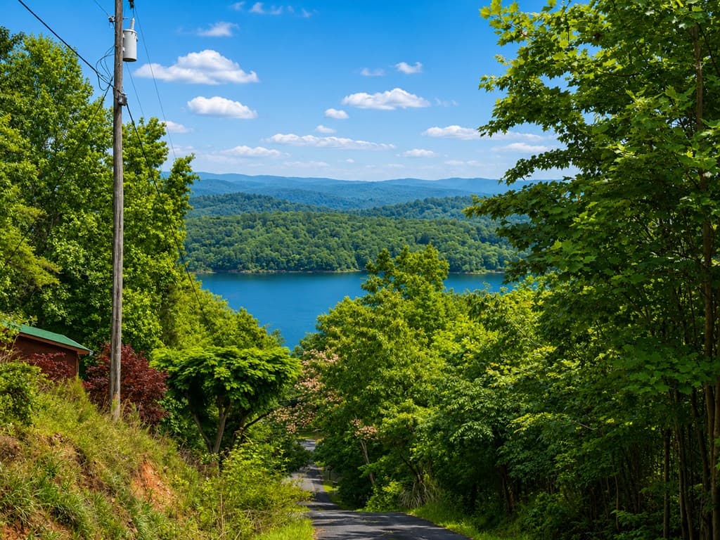 181 Cindy Lane, Ellijay GA 30540 - Photo