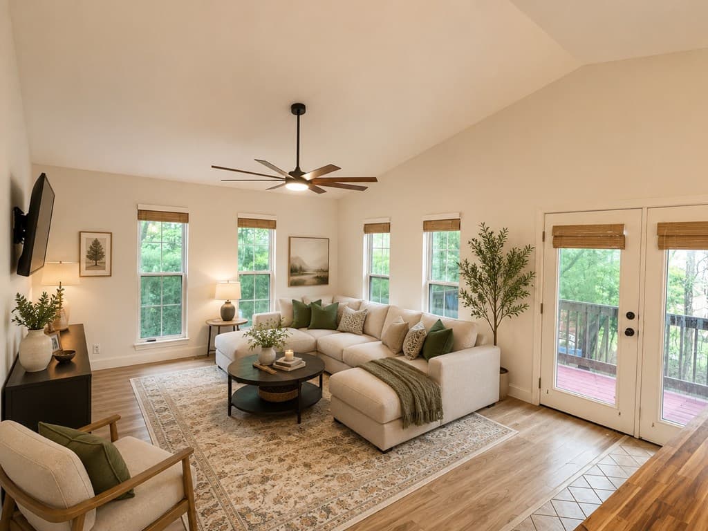 181 Cindy Lane, Ellijay GA 30540 - Photo