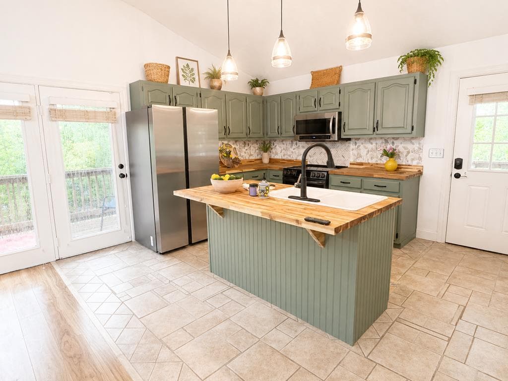 181 Cindy Lane, Ellijay GA 30540 - Photo
