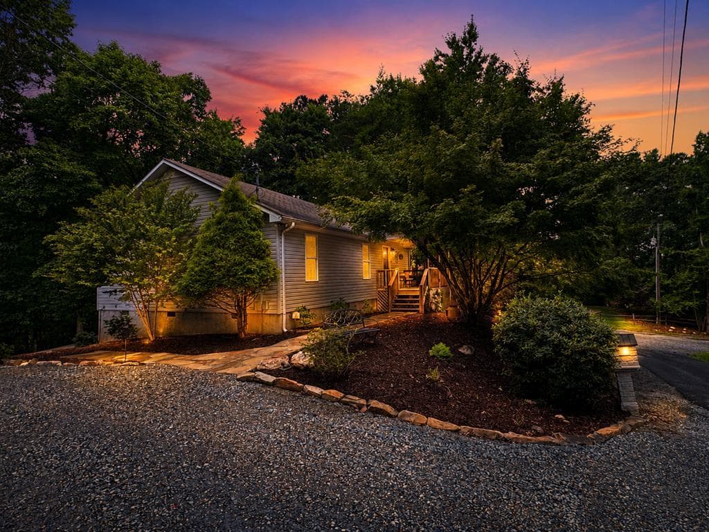 181 Cindy Lane, Ellijay GA 30540 - Photo
