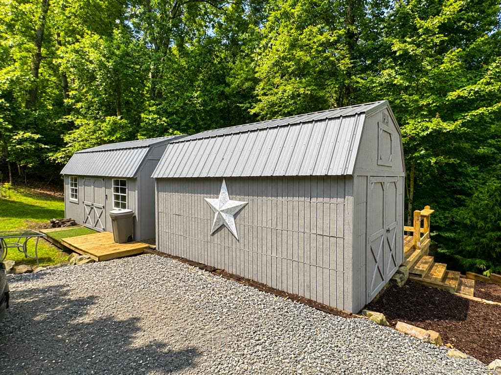 181 Cindy Lane, Ellijay GA 30540 - Photo