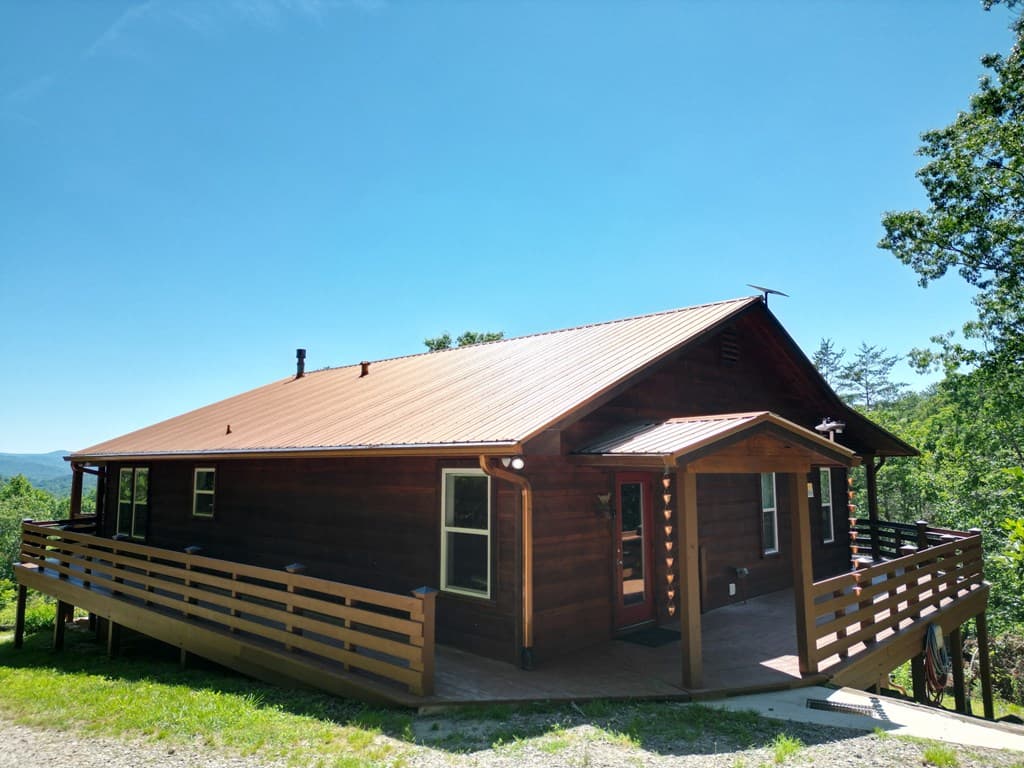 32 Ivey Ridge, Suches GA 30572 - Photo
