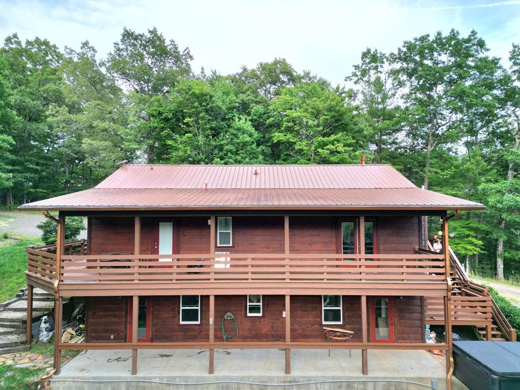 32 Ivey Ridge, Suches GA 30572 - Photo