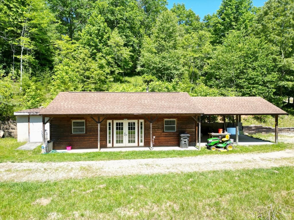 32 Ivey Ridge, Suches GA 30572 - Photo