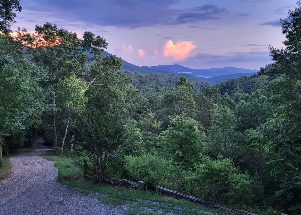 32 Ivey Ridge, Suches GA 30572 - Photo