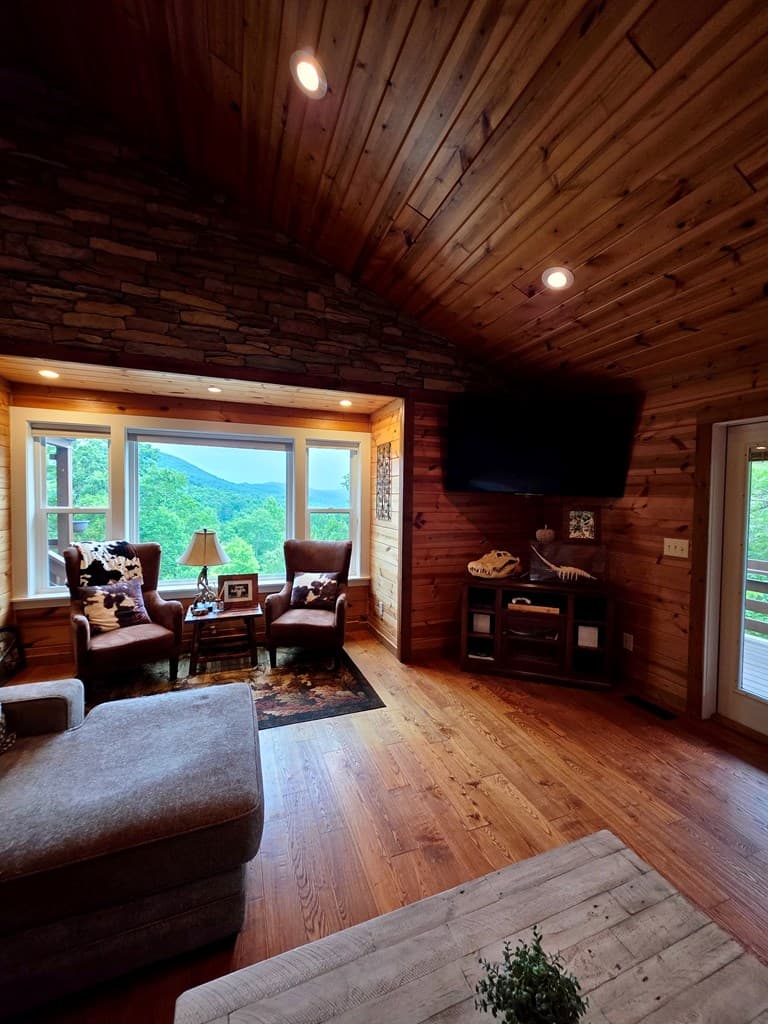 32 Ivey Ridge, Suches GA 30572 - Photo