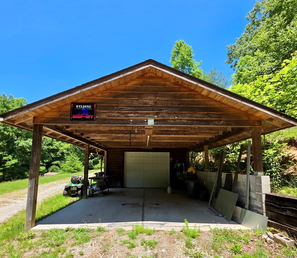 32 Ivey Ridge, Suches GA 30572 - Photo