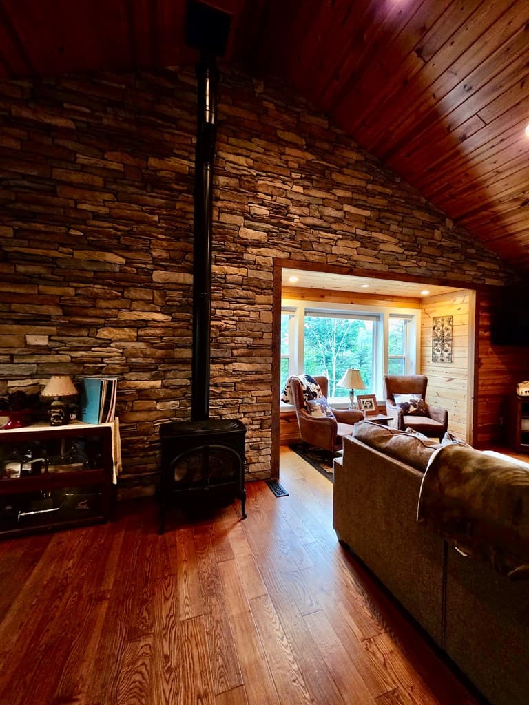 32 Ivey Ridge, Suches GA 30572 - Photo