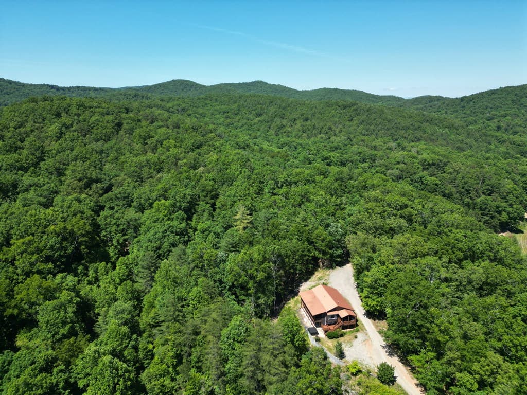 32 Ivey Ridge, Suches GA 30572 - Photo