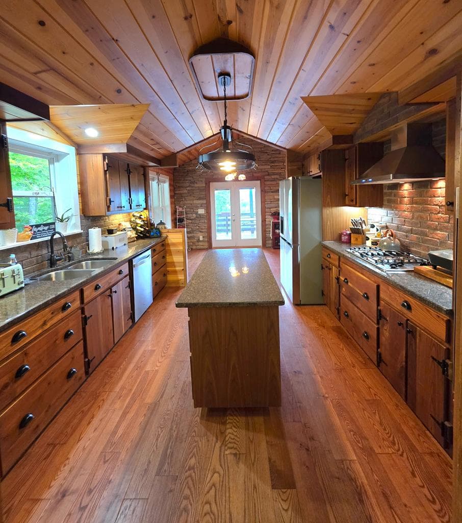 32 Ivey Ridge, Suches GA 30572 - Photo