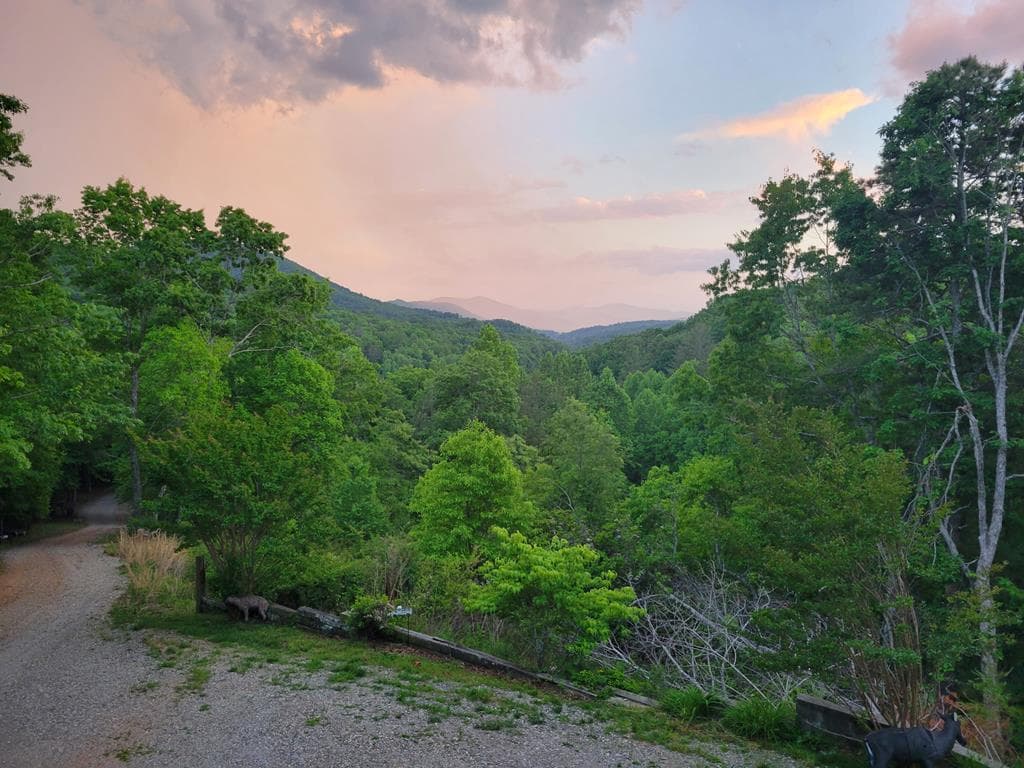 32 Ivey Ridge, Suches GA 30572 - Photo
