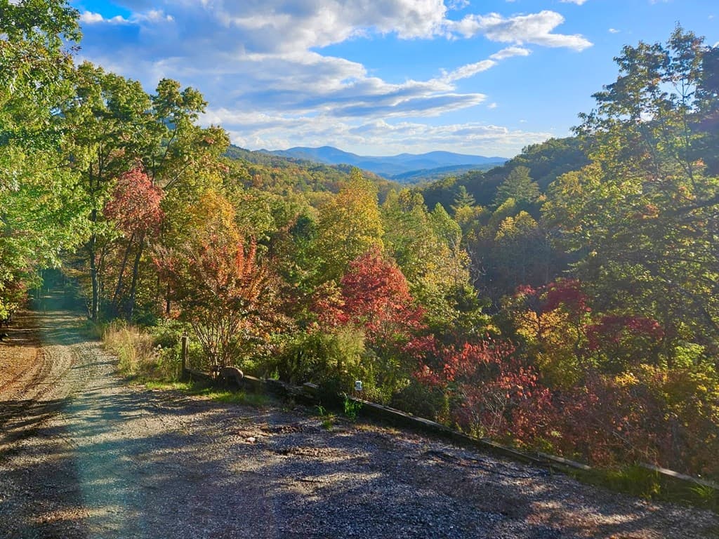 32 Ivey Ridge, Suches GA 30572 - Photo