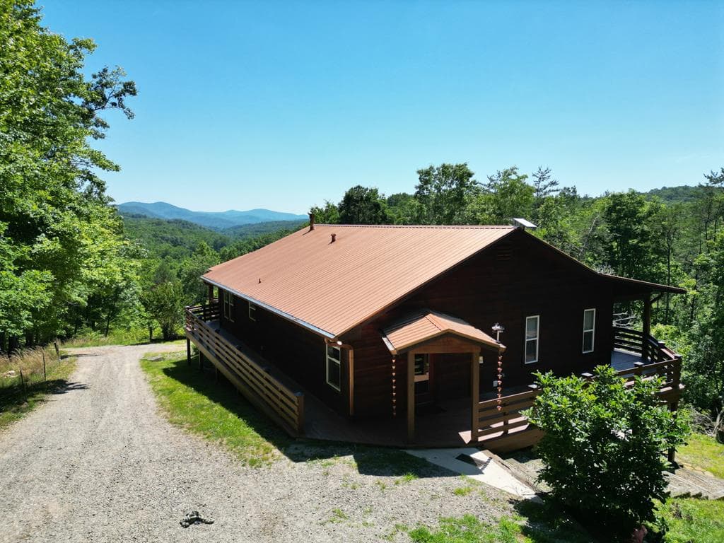 32 Ivey Ridge, Suches GA 30572 - Primary photo
