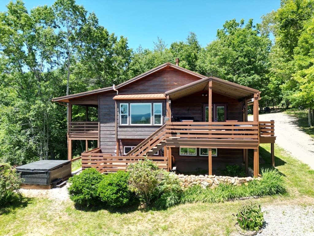 32 Ivey Ridge, Suches GA 30572 - Photo