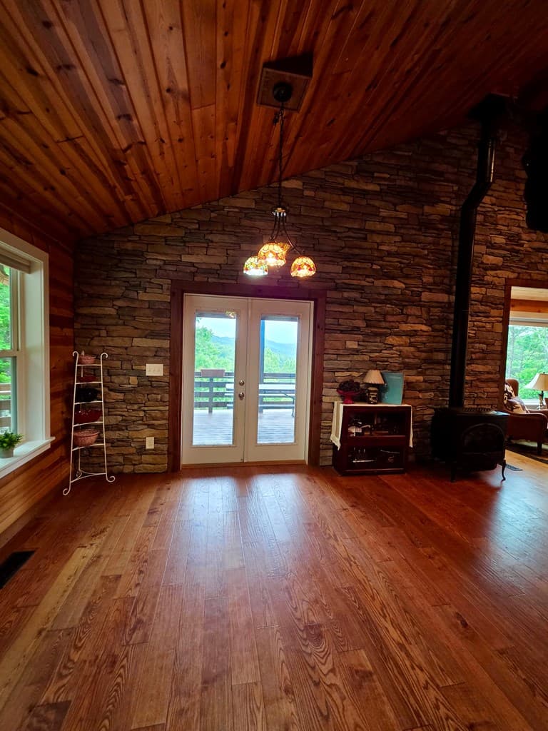 32 Ivey Ridge, Suches GA 30572 - Photo