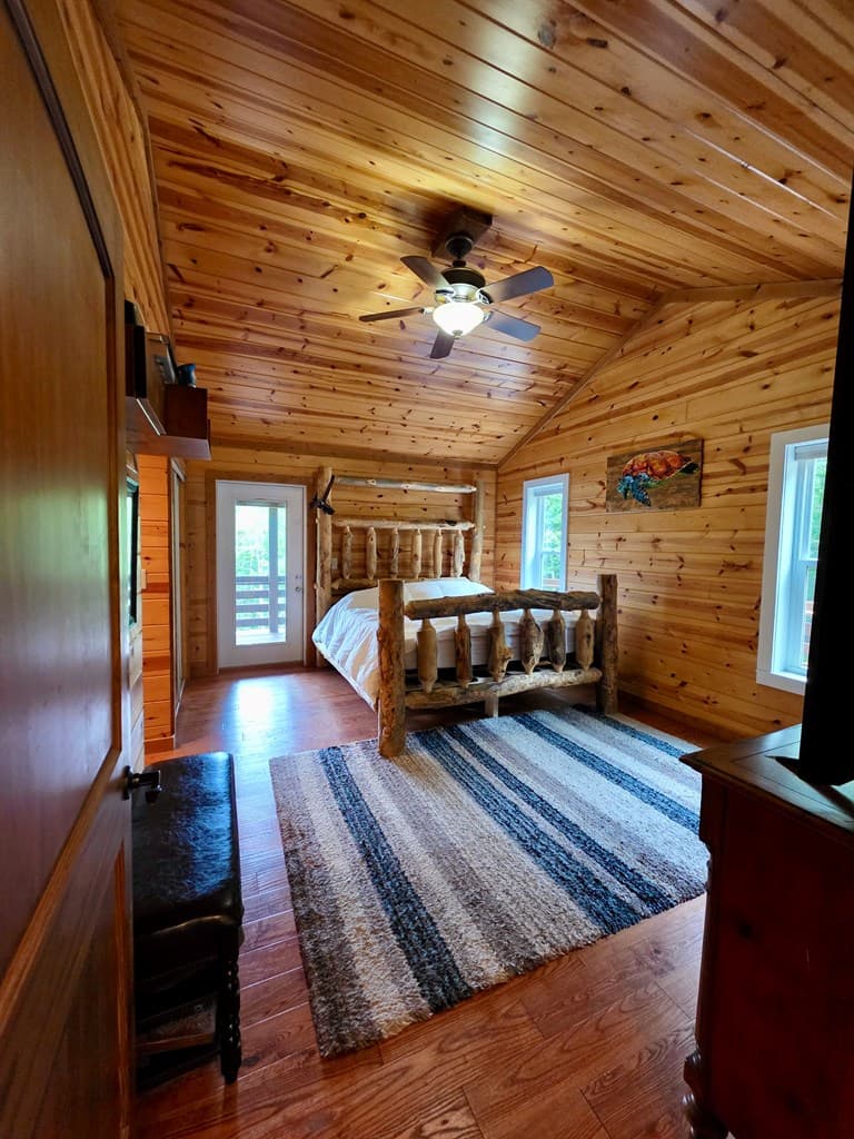 32 Ivey Ridge, Suches GA 30572 - Photo