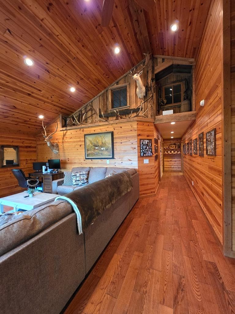 32 Ivey Ridge, Suches GA 30572 - Photo