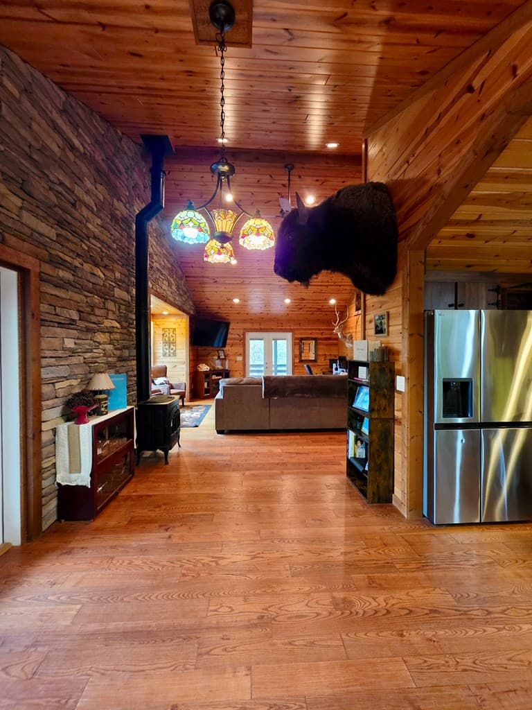 32 Ivey Ridge, Suches GA 30572 - Photo