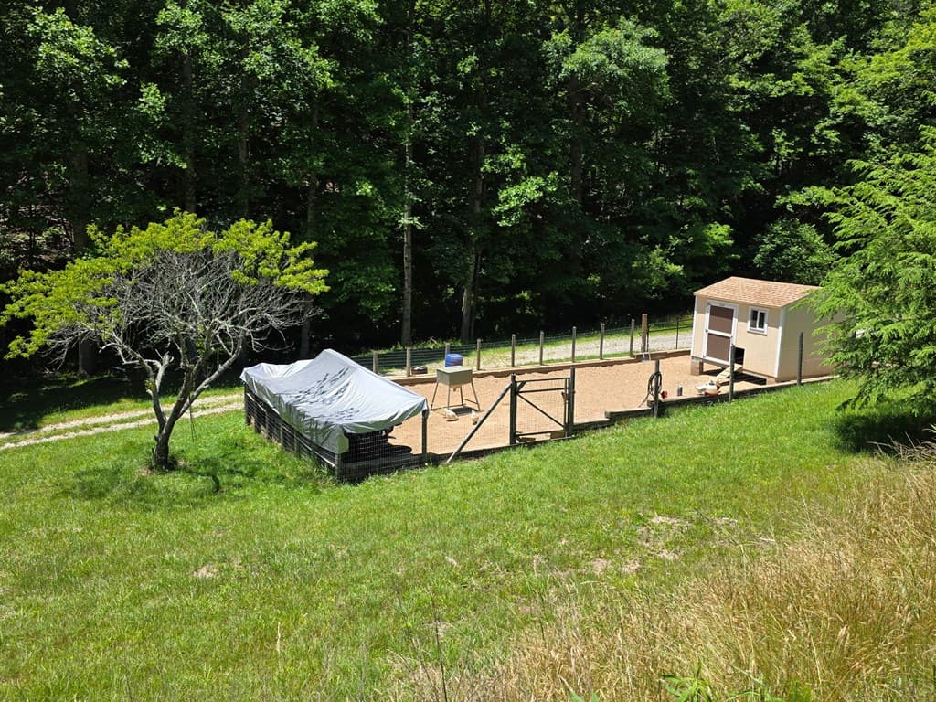 32 Ivey Ridge, Suches GA 30572 - Photo